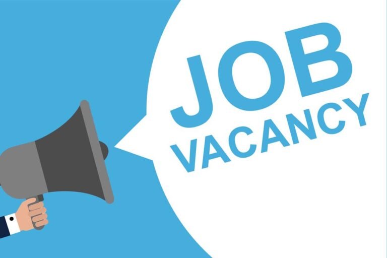 Job-Vacancy