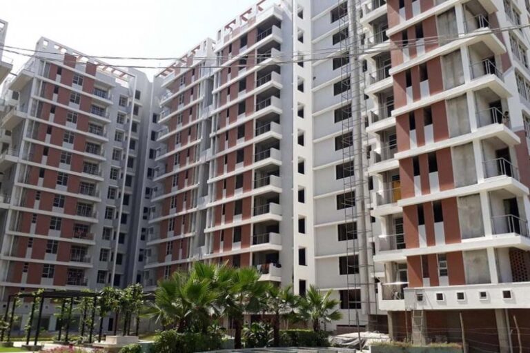 Vrindavan Yojana' in Lucknow
