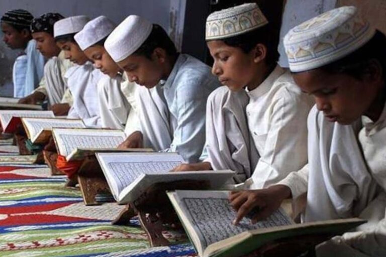 madrasas