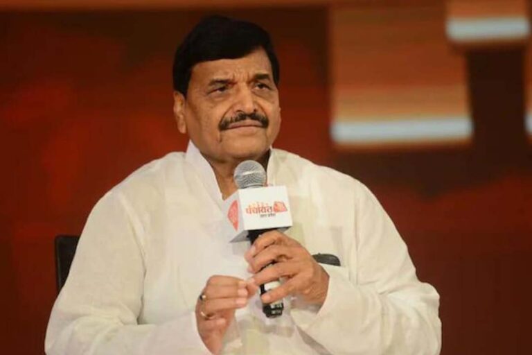 shivpal singh yadav