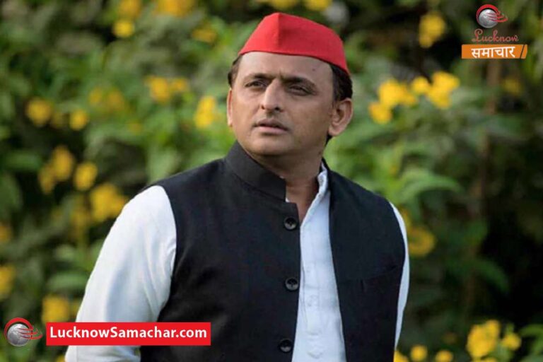 Akhilesh yadav