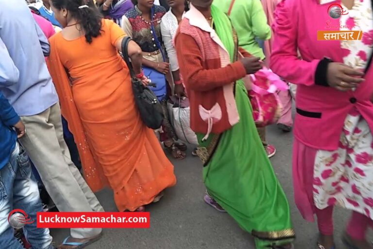 साप्ताहिक मंगल बाजार