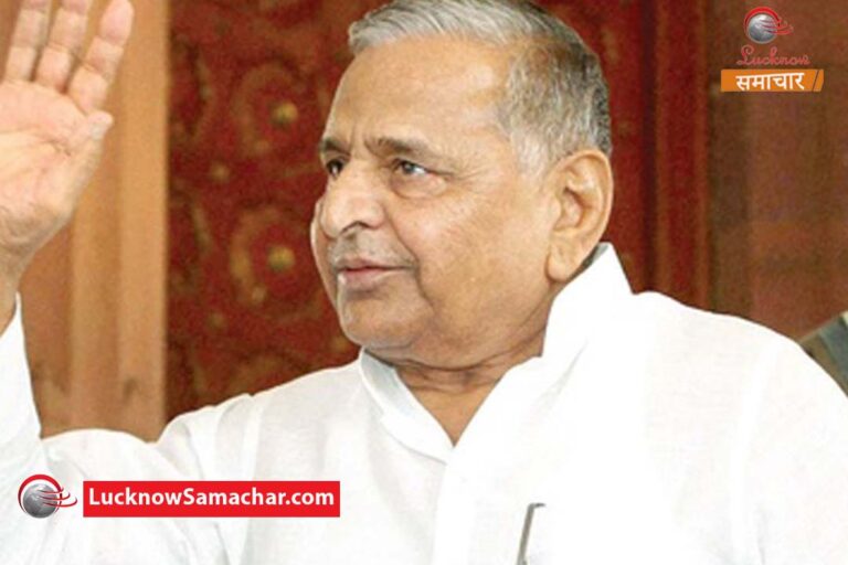 Mulayam singh yadav