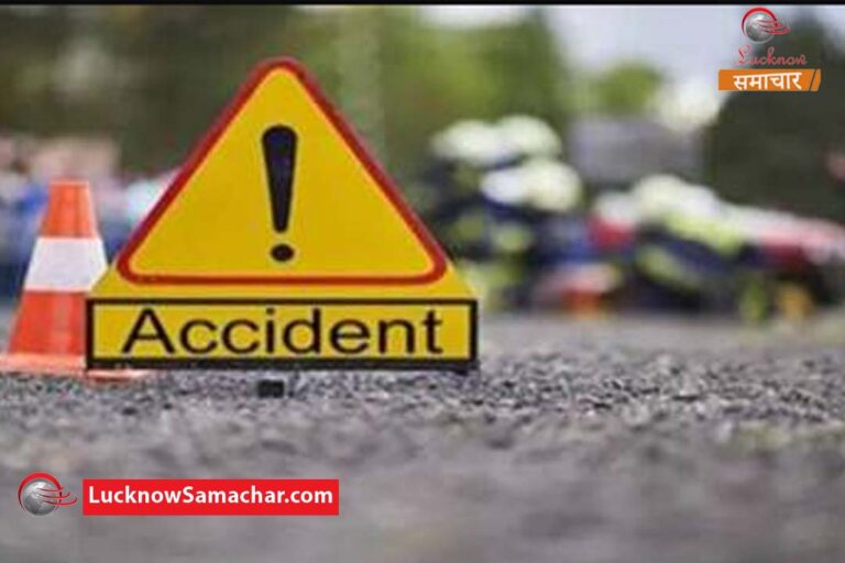 road accident