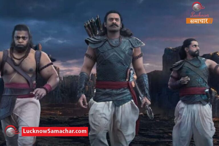 Notice to Censor Board on PIL against film Adipurush