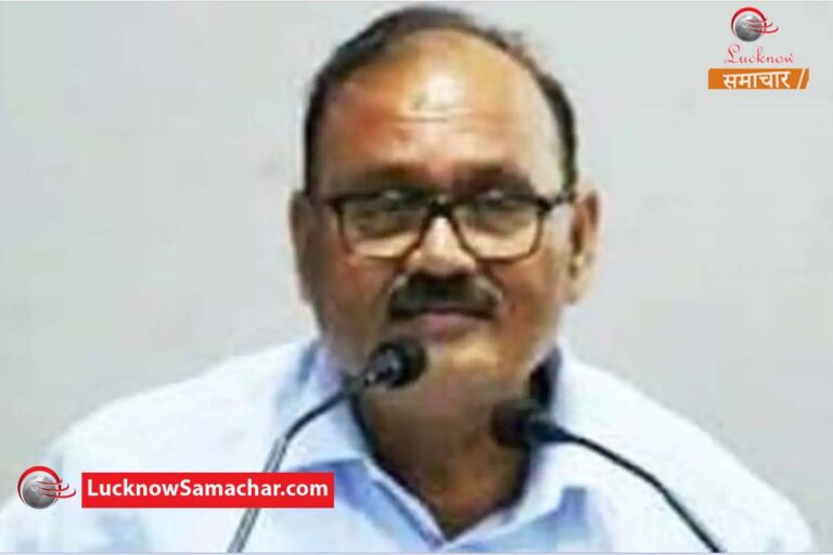 AKTU Vice Chancellor PK Mishra