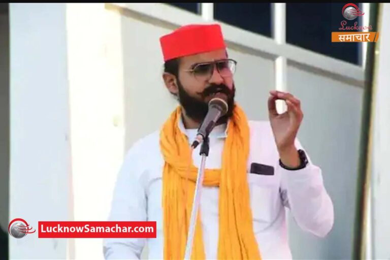 Mukhtar Ansari's son Abbas Ansari