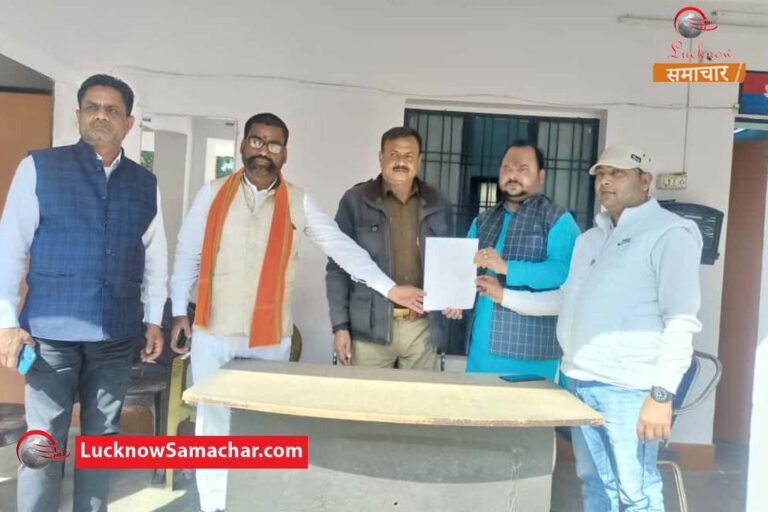 President of Rashtriya Hindu Vahani Sangh received death threats on mobile