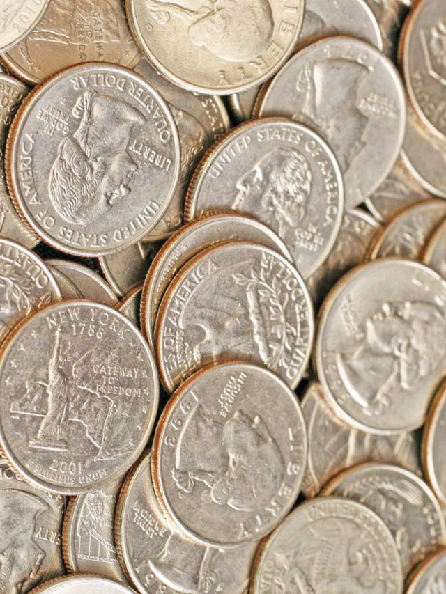 Top 10 Most Valuable Quarters for Collection